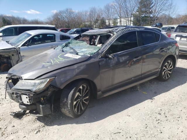2018 ACURA ILX SPECIAL EDITION 2018 image