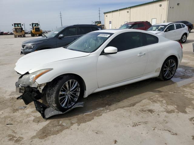Изображение 2012 INFINITI G37 BASE 2012