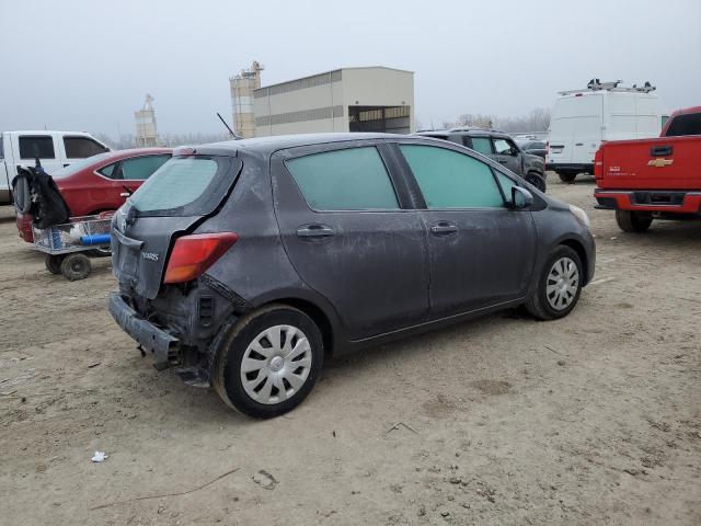 Image 3 of 2015 TOYOTA YARIS  2015 with VIN VNKKTUD38FA028196