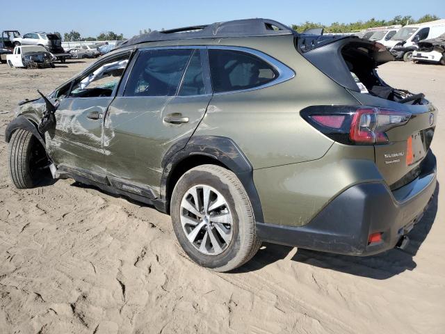 Изображение 2 2023 SUBARU OUTBACK PREMIUM 2023 с VIN 4S4BTACC3P3213511