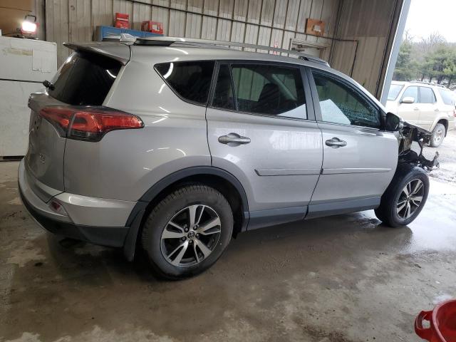 Obraz 3 z 2017 TOYOTA RAV4 XLE 2017 z VIN 2T3RFREV2HW608723