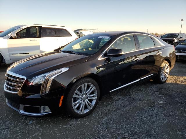 2019 CADILLAC XTS LUXURY 2019 image