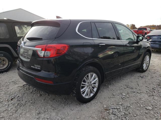 Obraz 3 z 2017 BUICK ENVISION PREFERRED 2017 z VIN LRBFXASA9HD108945