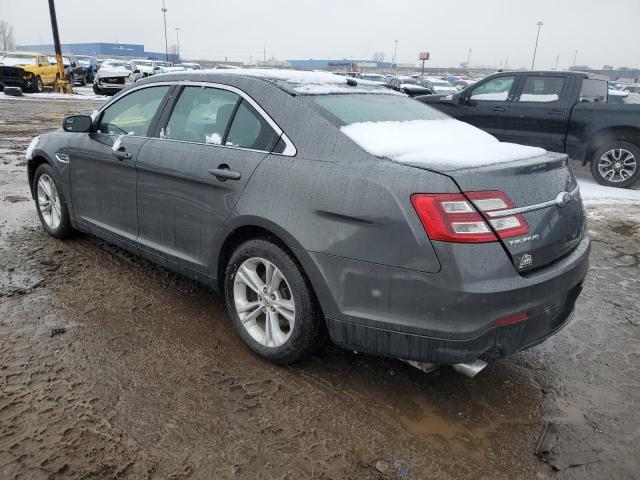 Obraz 2 z 2018 FORD TAURUS SEL 2018 z VIN 1FAHP2E86JG125446