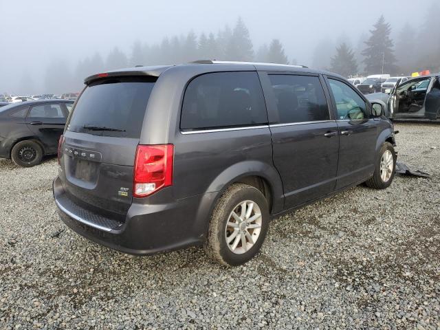 Изображение 3 2019 DODGE GRAND CARAVAN SXT 2019 с VIN 2C4RDGCG7KR517253
