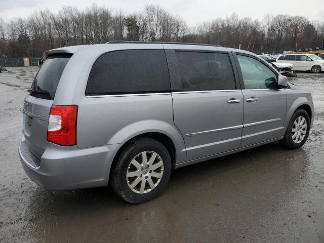 Image 3 of 2016 CHRYSLER TOWN & COUNTRY TOURING 2016 with VIN 2C4RC1BG0GR246741