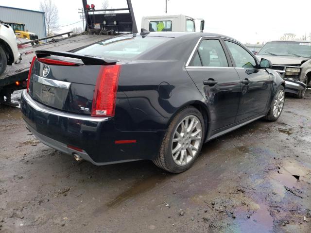 Obraz 3 z 2012 CADILLAC CTS PREMIUM COLLECTION 2012 z VIN 1G6DS5E33C0113203