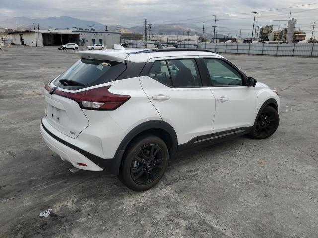 Obraz 3 z 2023 NISSAN KICKS SR 2023 z VIN 3N1CP5DV5PL470617