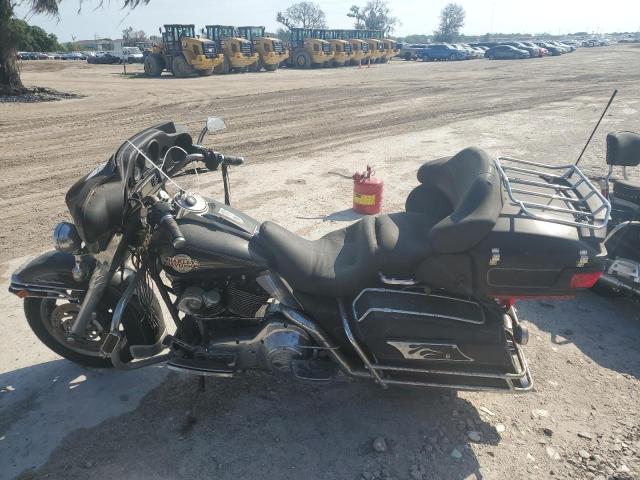 Image 3 of 2006 HARLEY-DAVIDSON FLHTCUI  2006 with VIN 1HD1FCW116Y653966