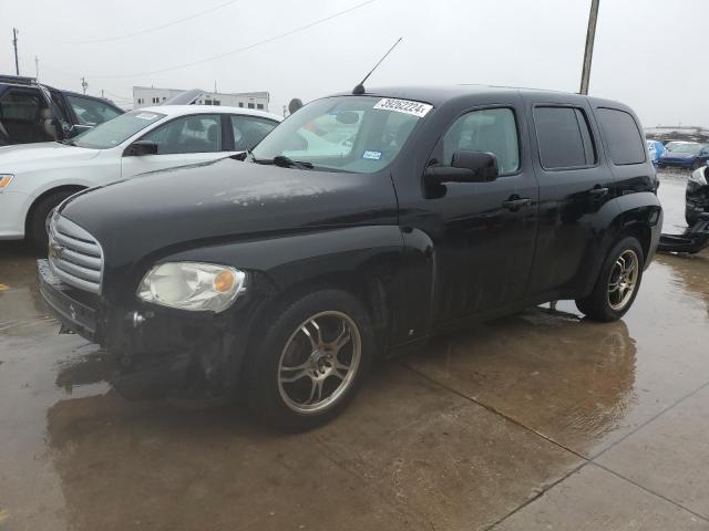 Image 1 of 2008 CHEVROLET HHR LT 2008 with VIN 3GNDA23D18S558590