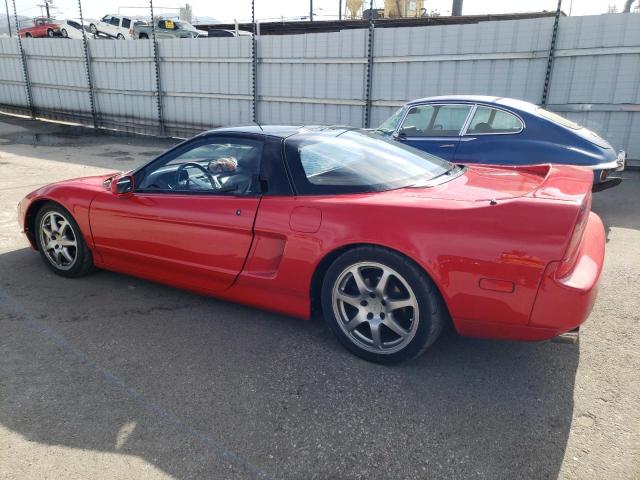 Изображение 2 1994 ACURA NSX  1994 с VIN JH4NA1152RT000126