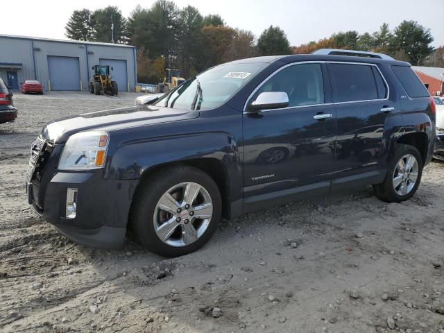 2015 GMC TERRAIN SLT 2015 image
