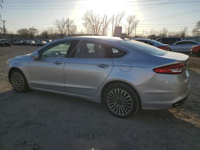 Изображение 2 2017 FORD FUSION SE 2017 с VIN 3FA6P0H91HR263592