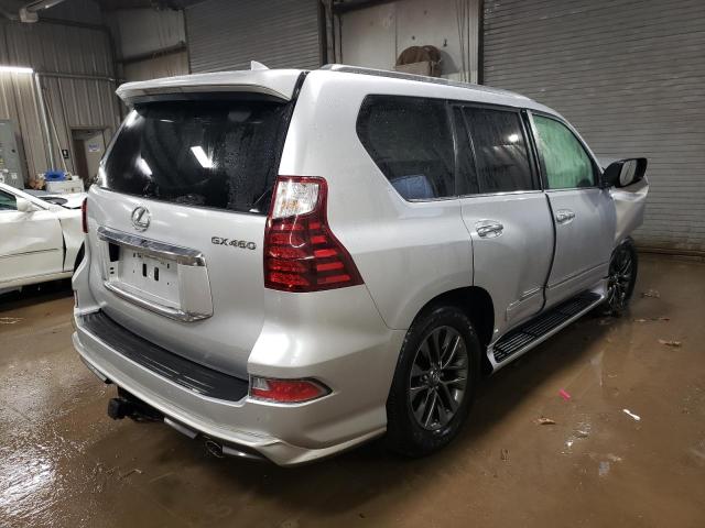 Obraz 3 z 2019 LEXUS GX 460 2019 z VIN JTJBM7FX0K5224639