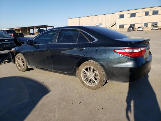 Obraz 2 z 2016 TOYOTA CAMRY LE 2016 z VIN 4T1BF1FK7GU233037