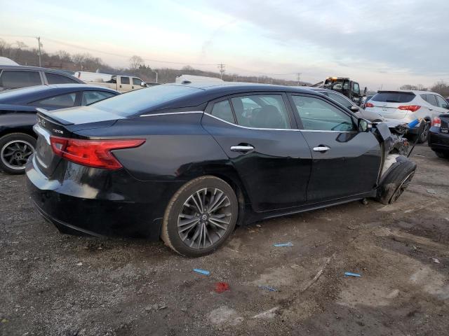 Image 3 of 2017 NISSAN MAXIMA 3.5S 2017 with VIN 1N4AA6AP6HC418269