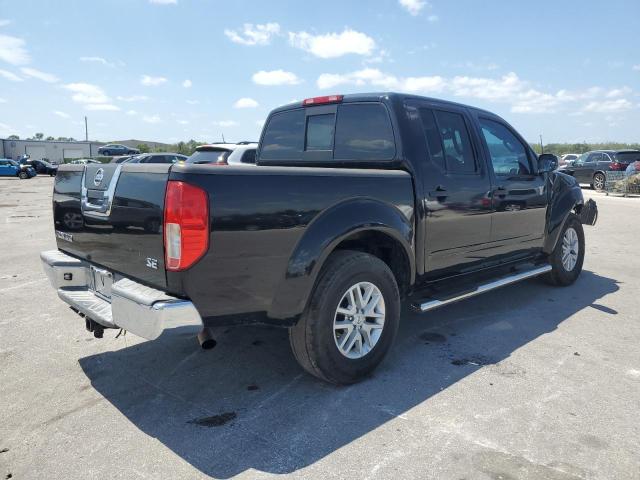 Obraz 2 z 2015 NISSAN FRONTIER S 2015 z VIN 1N6AD0ER9FN704657