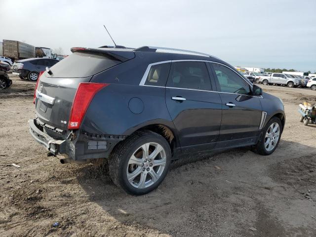 Изображение 3 2016 CADILLAC SRX PERFORMANCE COLLECTION 2016 с VIN 3GYFNCE38GS530925
