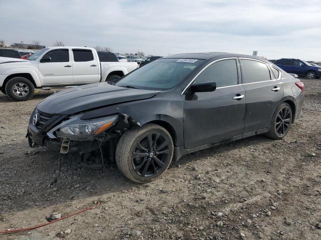Obraz 1 z 2018 NISSAN ALTIMA 2.5 2018 z VIN 1N4AL3AP8JC298957
