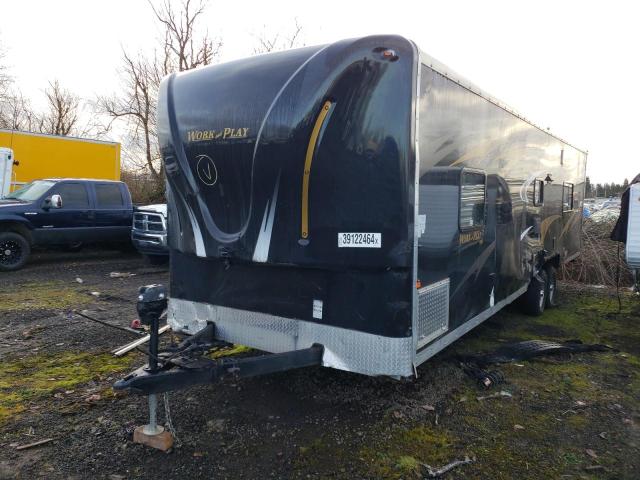 Obraz 2 z 2014 WILDWOOD WORKNPLAY 2014 z VIN 4X4TWPF25EB014821