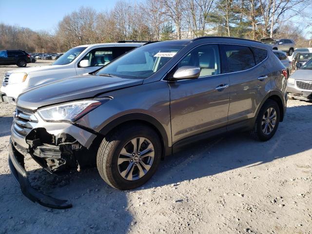 Obraz 1 z 2014 HYUNDAI SANTA FE SPORT  2014 z VIN 5XYZUDLBXEG232509