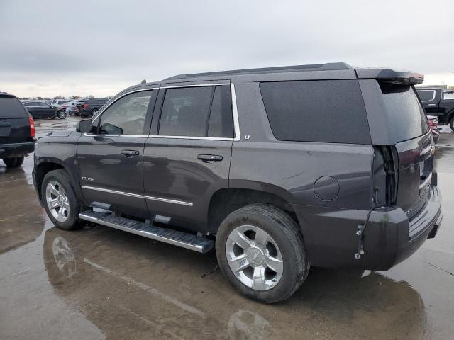 Изображение 2 2017 CHEVROLET TAHOE C1500 LT 2017 с VIN 1GNSCBKC2HR117595