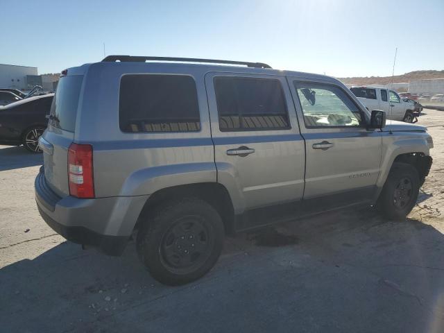 Image 3 of 2016 JEEP PATRIOT SPORT 2016 with VIN 1C4NJPBA8GD738438