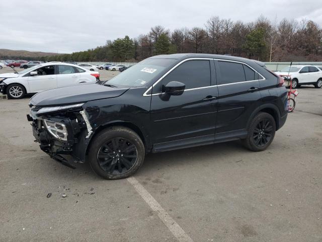 Obraz 2023 MITSUBISHI ECLIPSE CROSS LE 2023