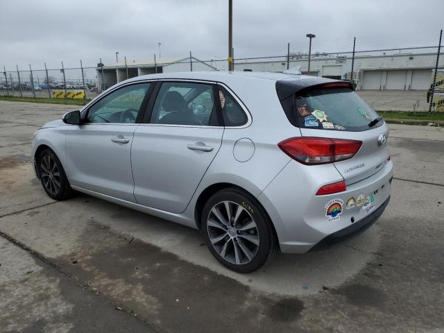 Изображение 2 2018 Hyundai Elantra 2018 с VIN KMHH35LE8JU012580