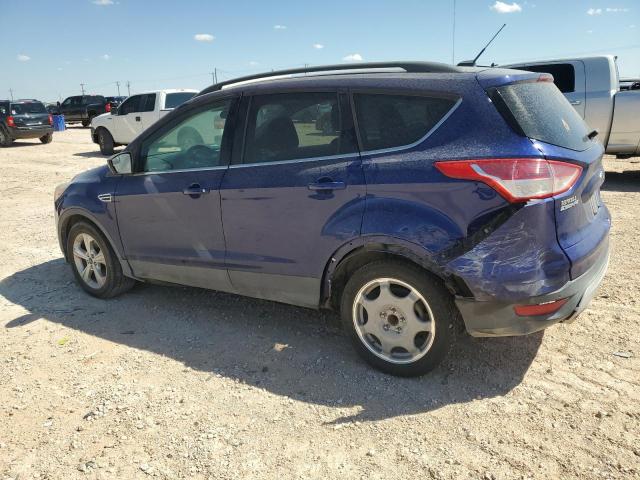 Image 2 of 2016 FORD ESCAPE SE 2016 with VIN 1FMCU0GX6GUB07105