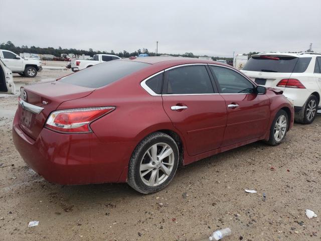 Obraz 3 z 2015 NISSAN ALTIMA 2.5 2015 z VIN 1N4AL3AP2FC186890