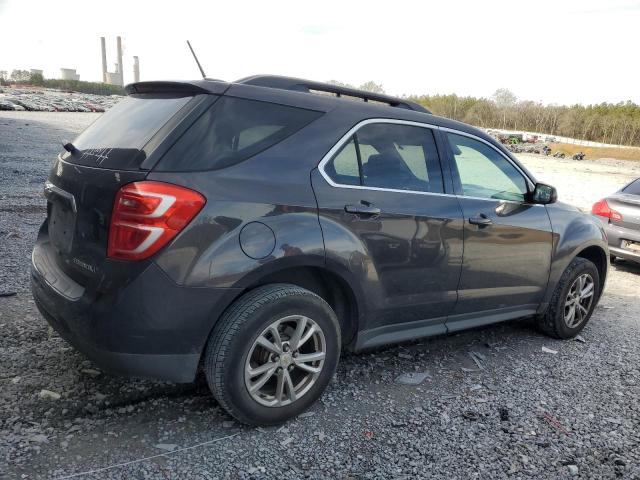 Image 3 of 2016 CHEVROLET EQUINOX LT 2016 with VIN 2GNALCEKXG6243010