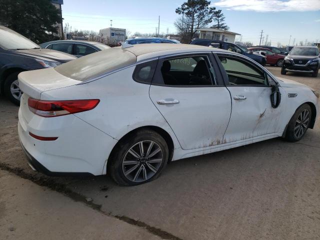 Image 3 of 2019 KIA OPTIMA LX 2019 with VIN 5XXGT4L32KG362612