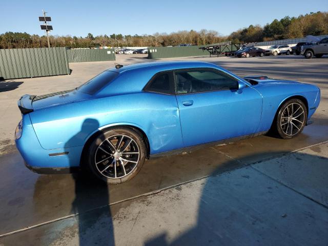 Obraz 3 z 2015 DODGE CHALLENGER R/T SCAT PACK 2015 z VIN 2C3CDZFJ3FH842961
