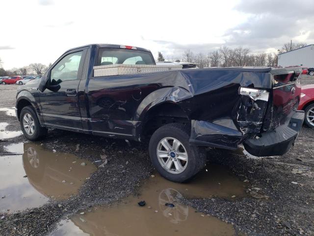Image 2 of 2019 FORD F150  2019 with VIN 1FTMF1CB6KKF31052