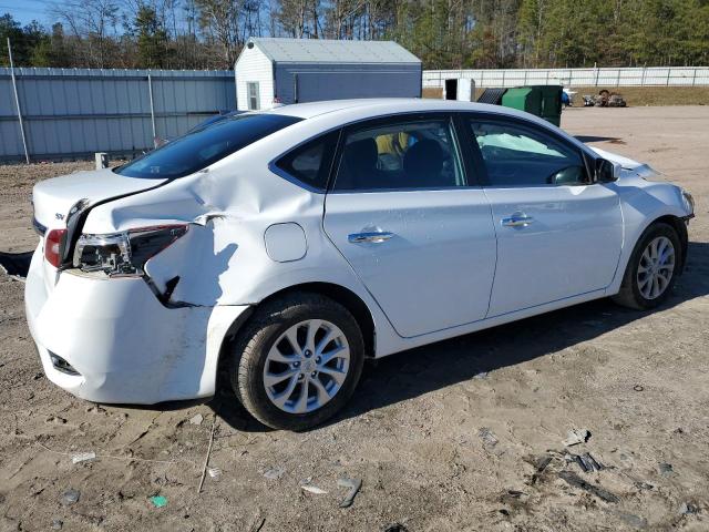 Obraz 3 z 2019 NISSAN SENTRA S 2019 z VIN 3N1AB7AP1KY414158