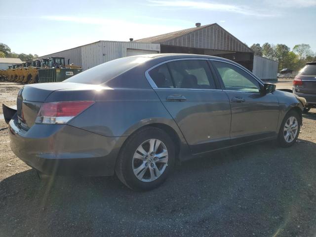 Image 3 of 2009 HONDA ACCORD LXP 2009 with VIN 1HGCP26439A038216