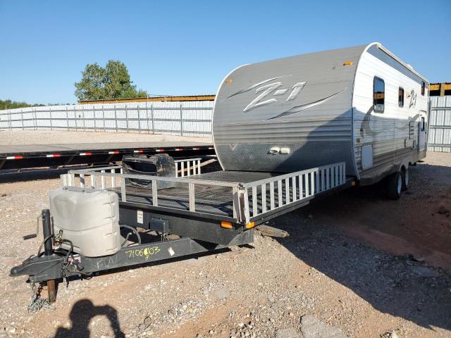 Image 2 of 2015 Z1 CROSSROADS 2015 with VIN 4V0TC2529FJ003787