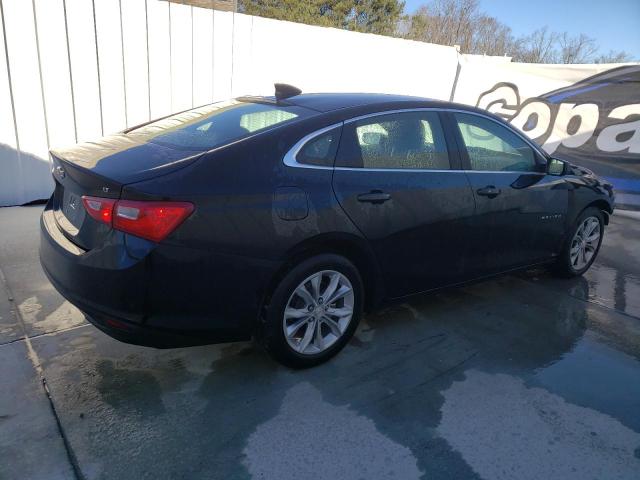 Image 3 of 2023 CHEVROLET MALIBU LT 2023 with VIN 1G1ZD5ST4PF181278