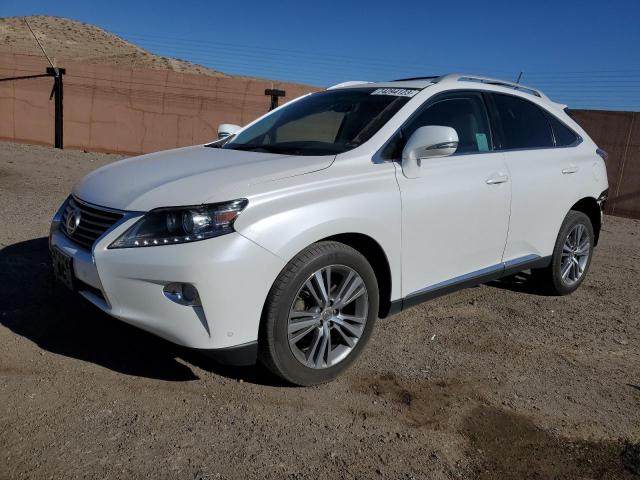 2015 LEXUS RX 350 2015 image