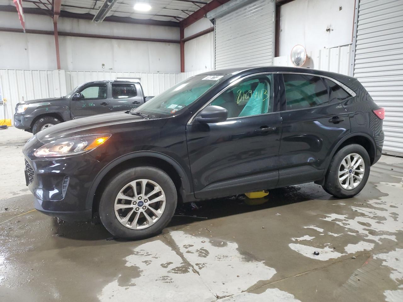 Obraz 2022 FORD ESCAPE SE 2022
