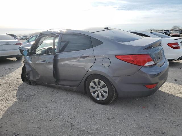 Obraz 2 z 2016 HYUNDAI ACCENT SE 2016 z VIN KMHCT4AE2GU003423