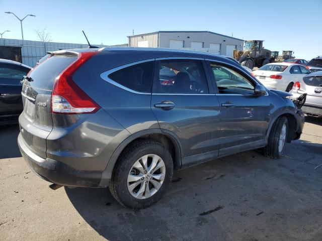 Image 3 of 2013 HONDA CR-V EXL 2013 with VIN 2HKRM4H77DH622043