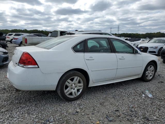 Image 3 of 2014 CHEVROLET IMPALA LIMITED LT 2014 with VIN 2G1WB5E31E1105736