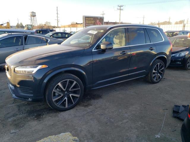 Obraz 1 z 2022 VOLVO XC90 T6 MOMENTUM 2022 z VIN YV4A22PK5N1833213
