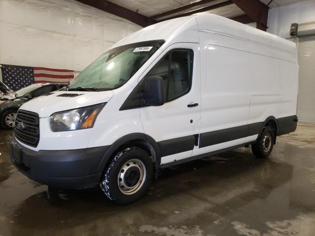 2016 FORD TRANSIT T-350 2016 image