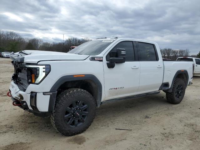 Obraz 1 z 2024 GMC SIERRA K2500 AT4 2024 z VIN 1GT49PEY7RF164855