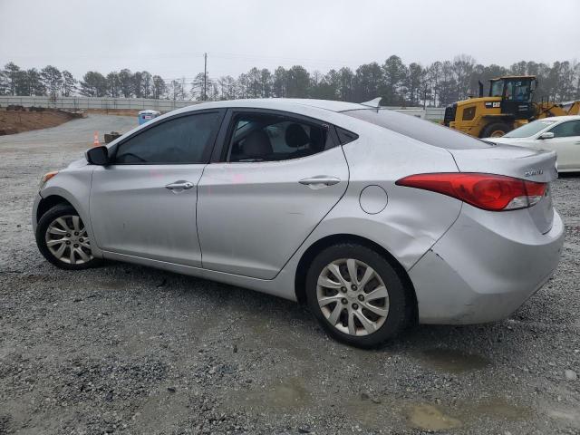 Obraz 2 z 2012 HYUNDAI ELANTRA GLS 2012 z VIN KMHDH4AE7CU448272