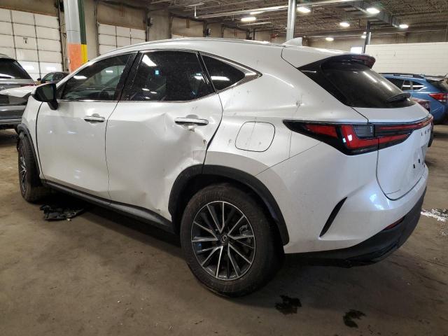 Obraz 2 z 2024 LEXUS NX 350 BASE 2024 z VIN JTJAGCEZ2R5006047