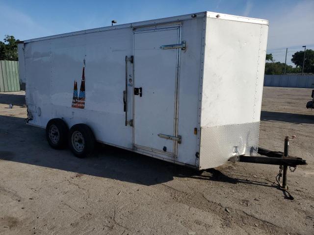 Image 1 of 2020 FVCG TRAILER 2020 with VIN 5NHUNS626LU126834